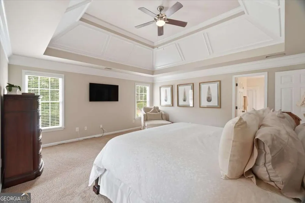 1734 Woodbow PATH Dacula, GA 30019