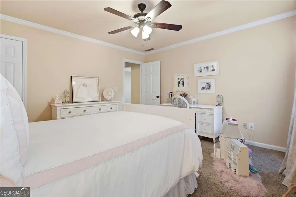1734 Woodbow PATH Dacula, GA 30019