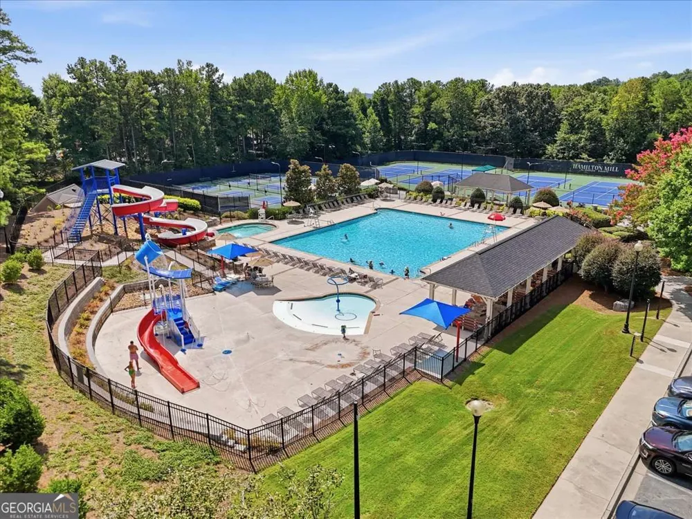 1734 Woodbow PATH Dacula, GA 30019