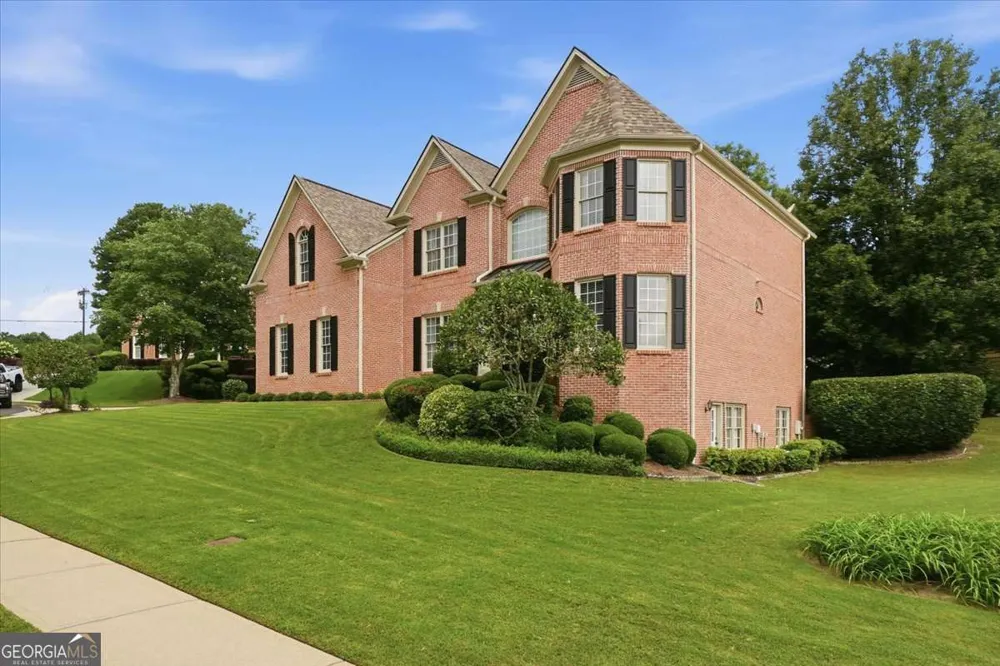 1734 Woodbow PATH Dacula, GA 30019