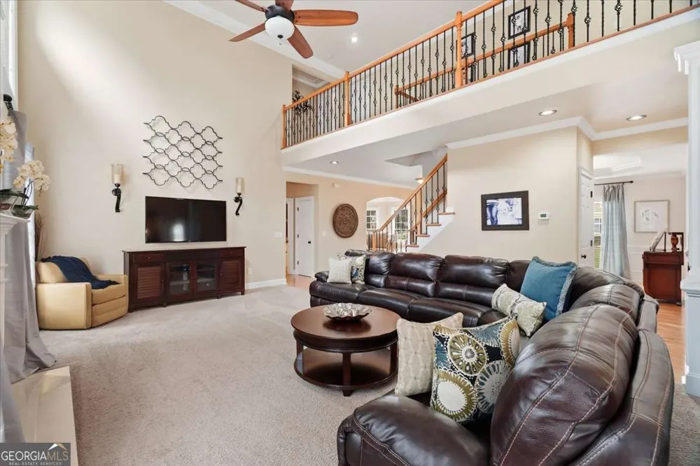 1734 Woodbow PATH Dacula, GA 30019
