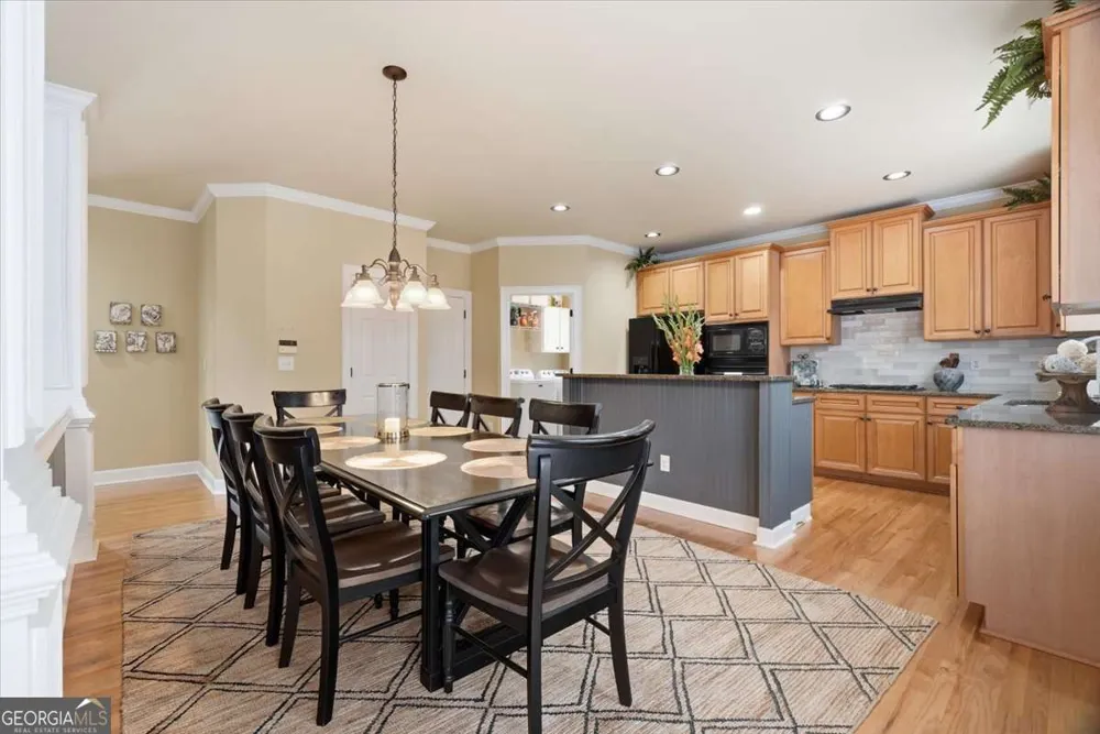 1734 Woodbow PATH Dacula, GA 30019