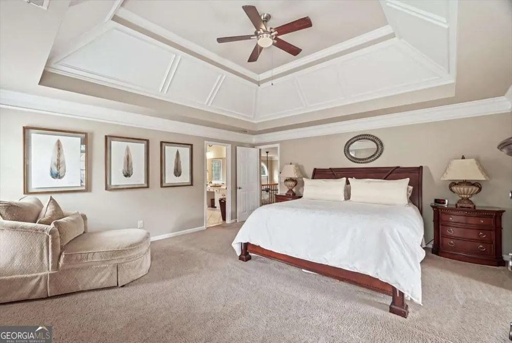 1734 Woodbow PATH Dacula, GA 30019