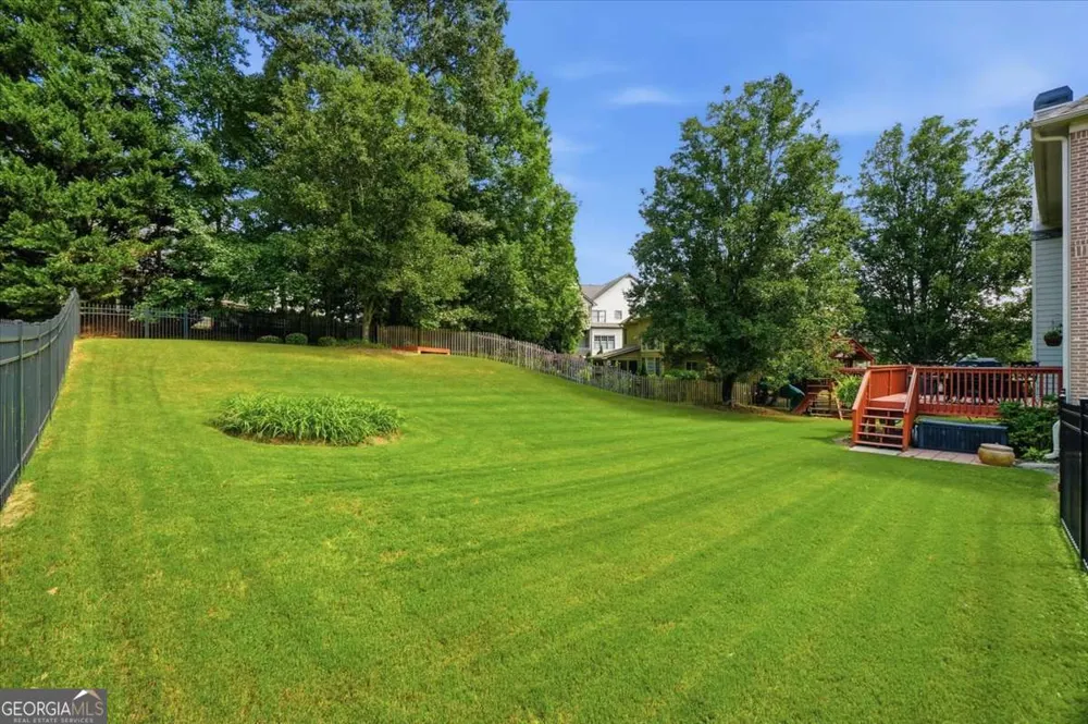 1734 Woodbow PATH Dacula, GA 30019