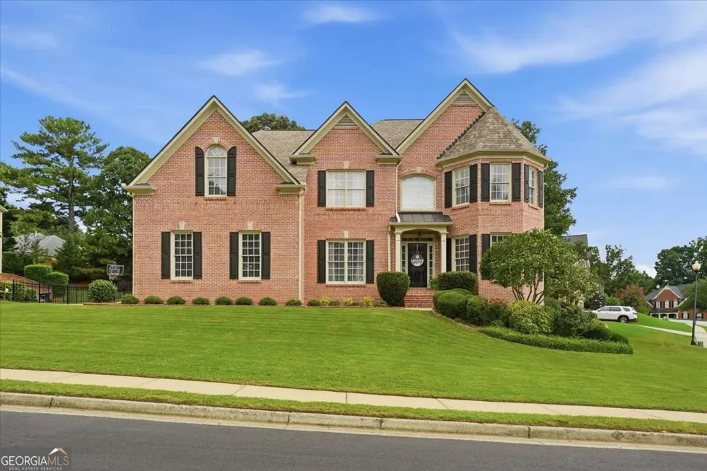 1734 Woodbow PATH Dacula, GA 30019