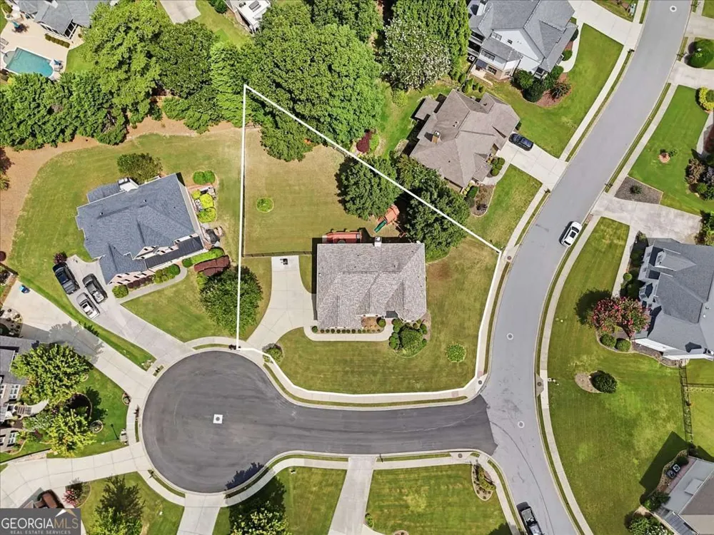1734 Woodbow PATH Dacula, GA 30019