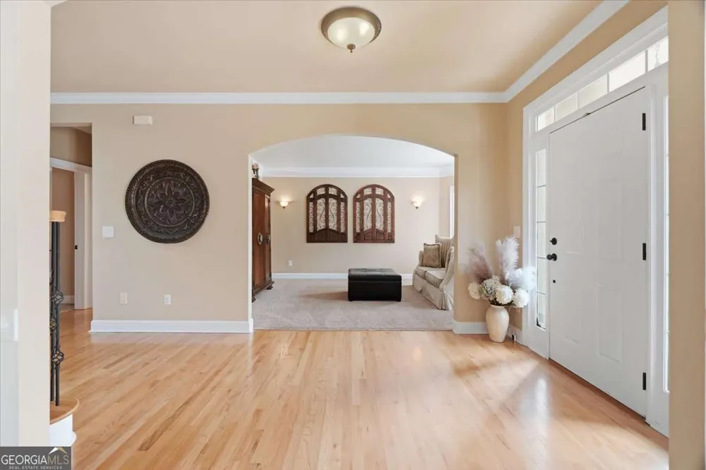 1734 Woodbow PATH Dacula, GA 30019