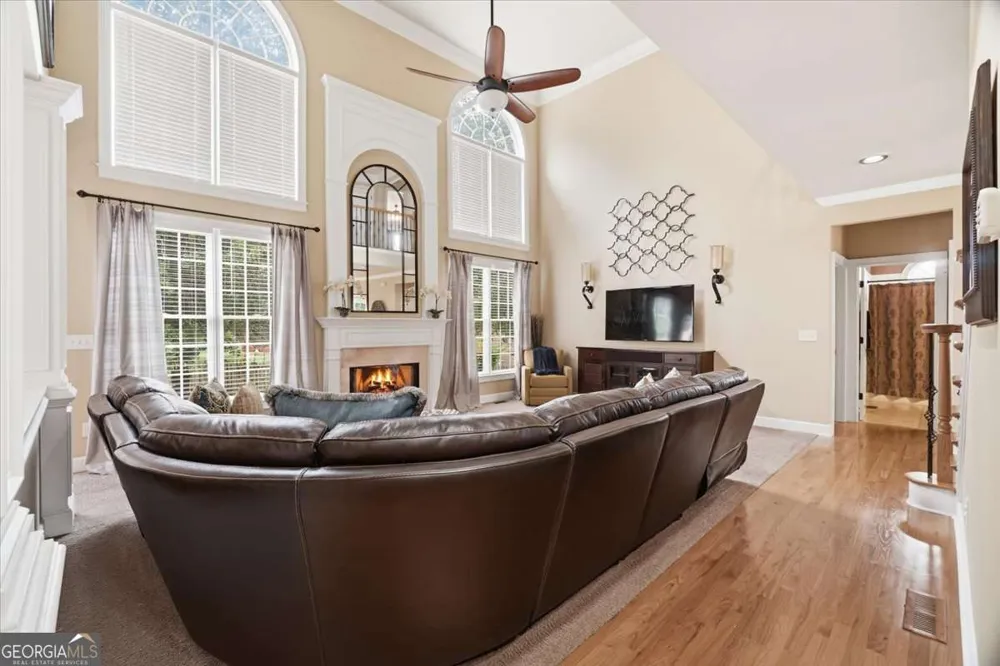 1734 Woodbow PATH Dacula, GA 30019