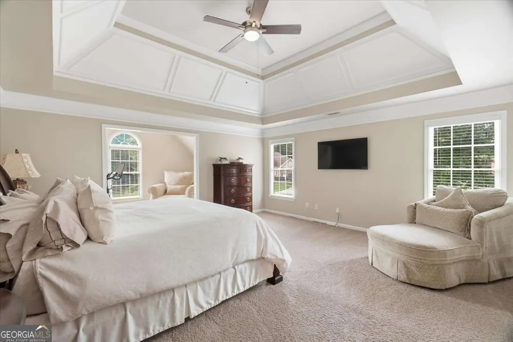1734 Woodbow PATH Dacula, GA 30019
