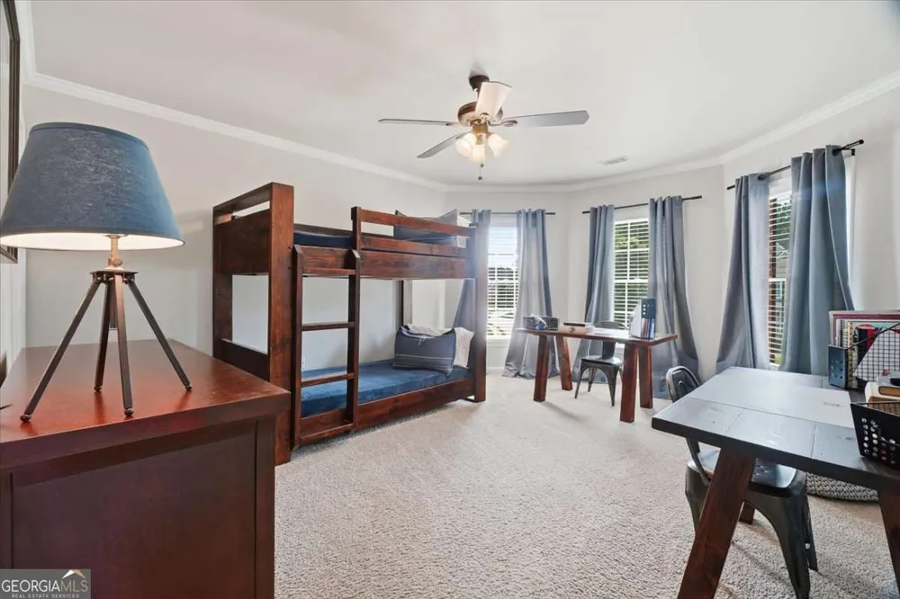 1734 Woodbow PATH Dacula, GA 30019