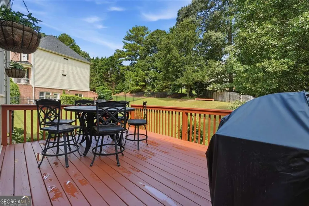 1734 Woodbow PATH Dacula, GA 30019