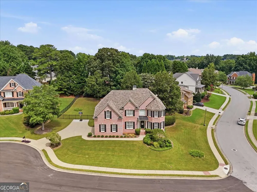 1734 Woodbow PATH Dacula, GA 30019