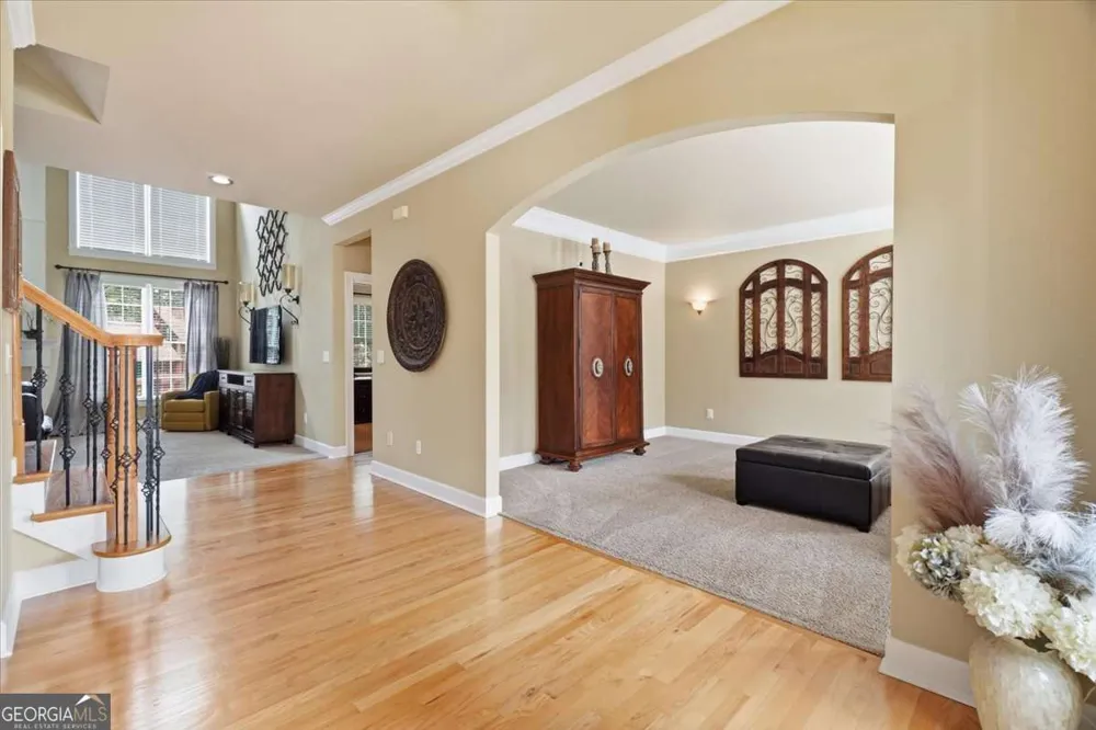 1734 Woodbow PATH Dacula, GA 30019