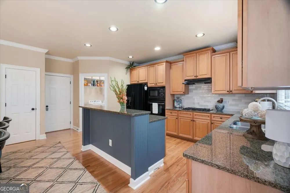 1734 Woodbow PATH Dacula, GA 30019