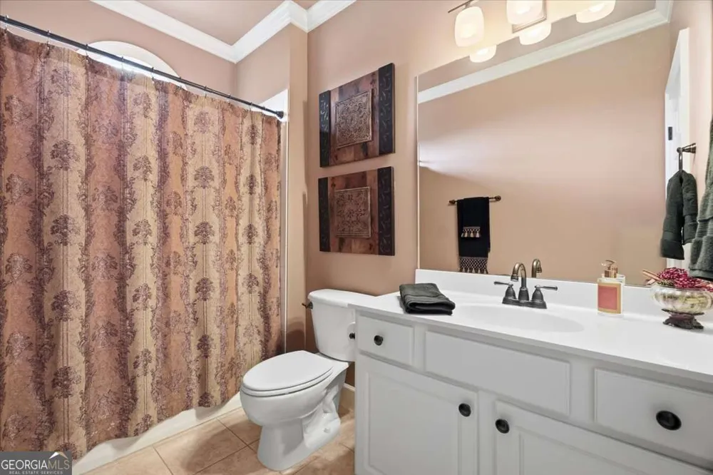 1734 Woodbow PATH Dacula, GA 30019