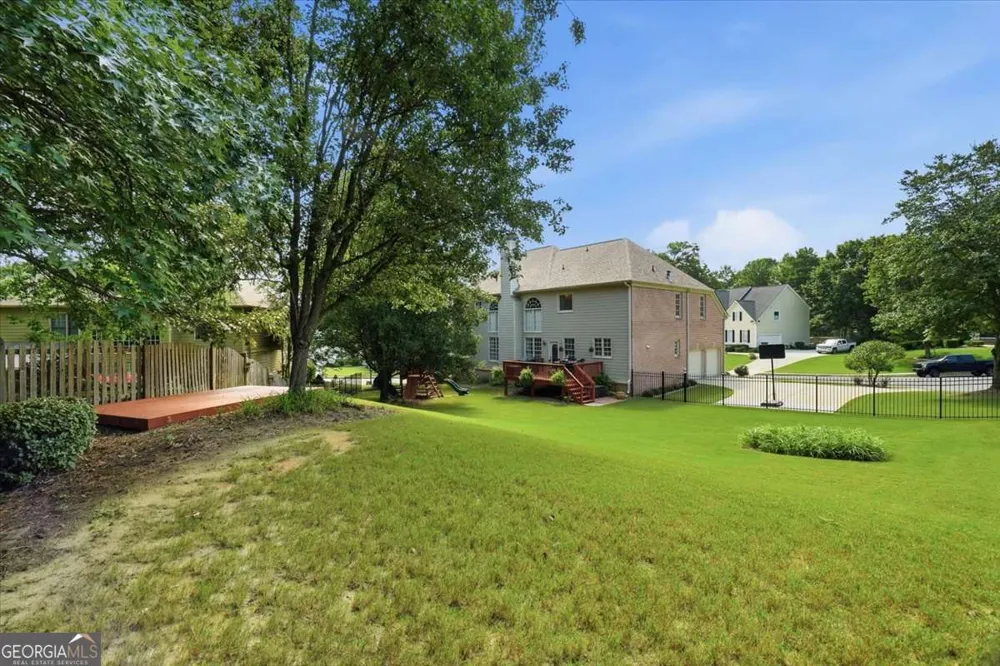 1734 Woodbow PATH Dacula, GA 30019