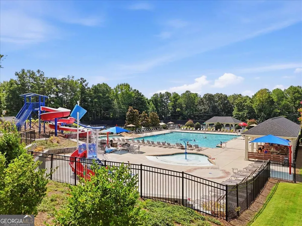 1734 Woodbow PATH Dacula, GA 30019
