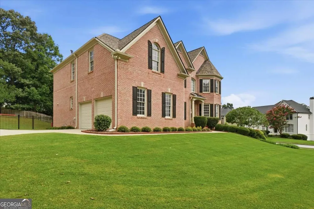 1734 Woodbow PATH Dacula, GA 30019