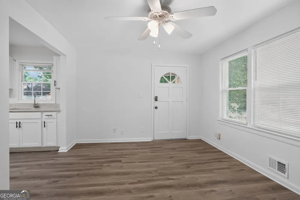 862 Slaton ST Forest Park, GA 30297