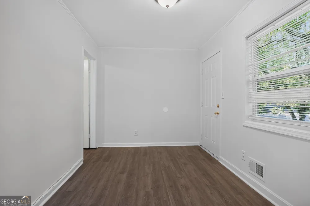 862 Slaton ST Forest Park, GA 30297