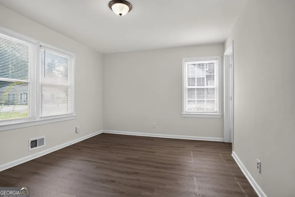 862 Slaton ST Forest Park, GA 30297