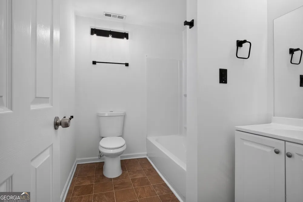 862 Slaton ST Forest Park, GA 30297