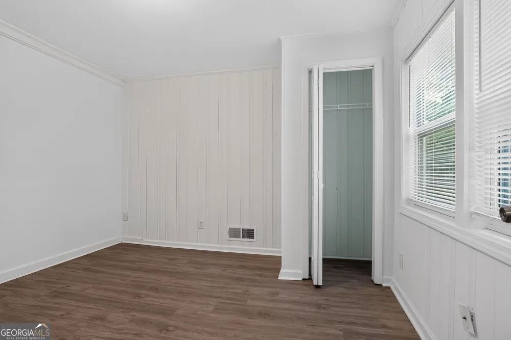 862 Slaton ST Forest Park, GA 30297