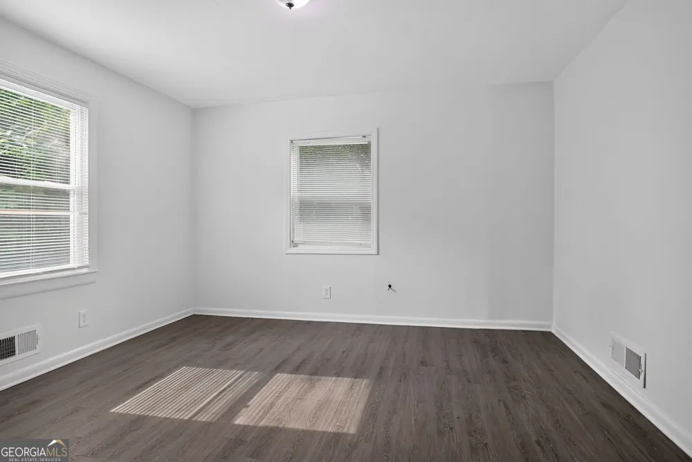 862 Slaton ST Forest Park, GA 30297