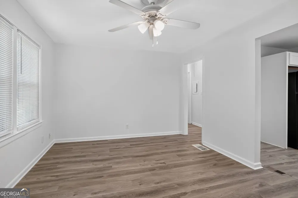 862 Slaton ST Forest Park, GA 30297