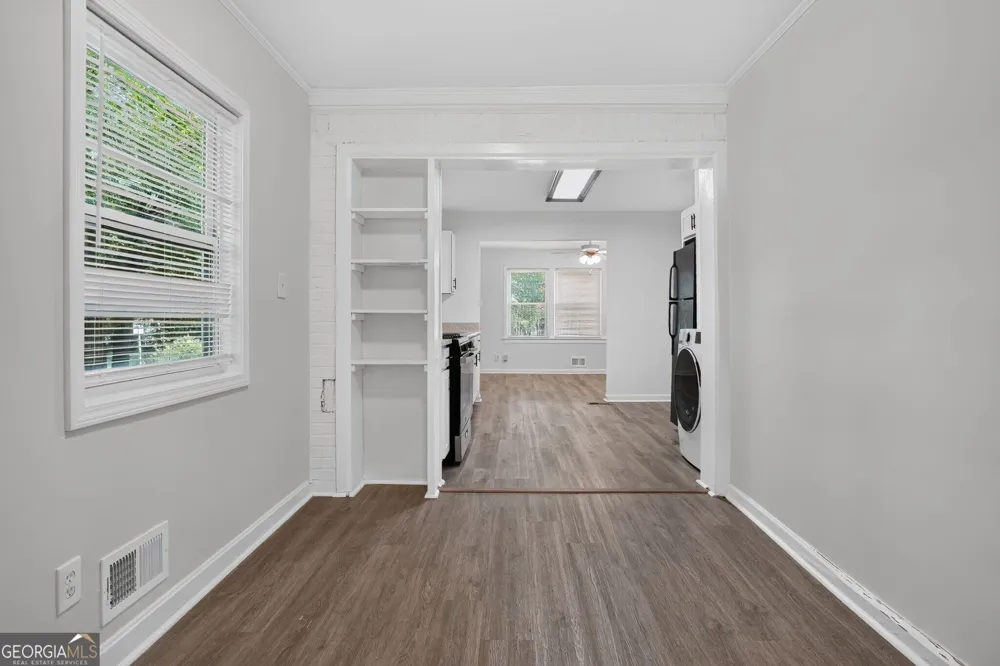 862 Slaton ST Forest Park, GA 30297