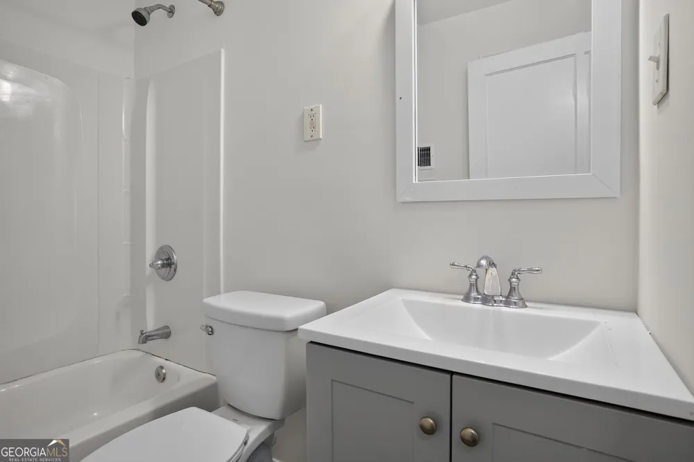 862 Slaton ST Forest Park, GA 30297