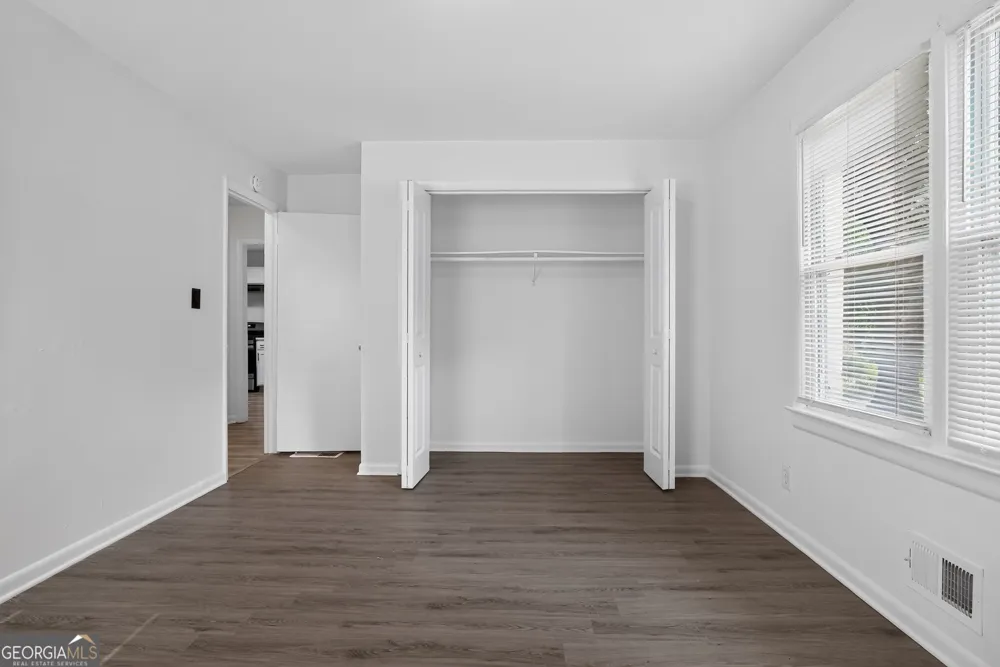 862 Slaton ST Forest Park, GA 30297