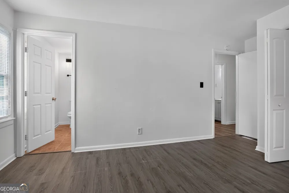 862 Slaton ST Forest Park, GA 30297