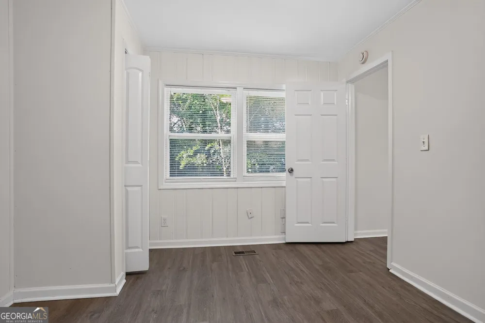 862 Slaton ST Forest Park, GA 30297