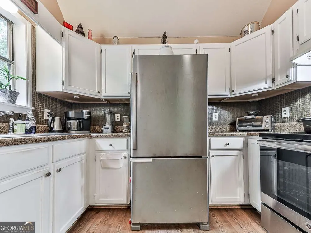 314 Spring CRK Blairsville, GA 30512