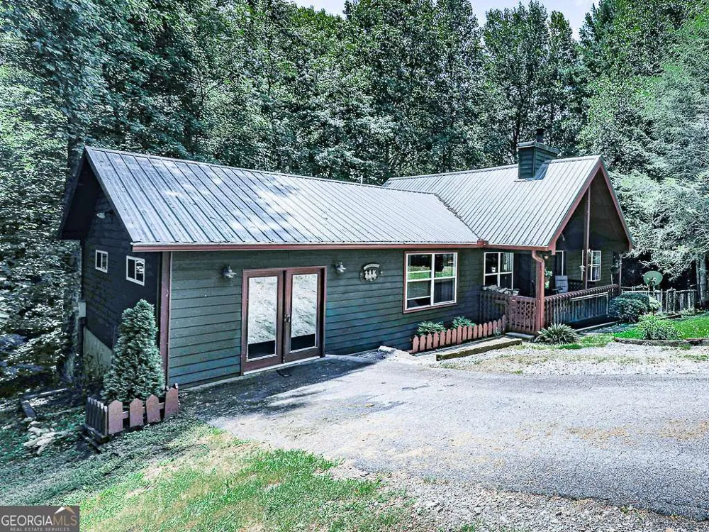 314 Spring CRK Blairsville, GA 30512