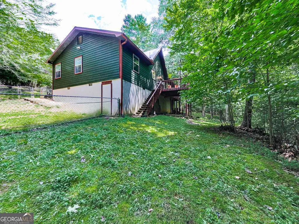 314 Spring CRK Blairsville, GA 30512