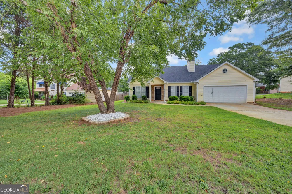 468 Bear Cub Path Social Circle, GA 30025