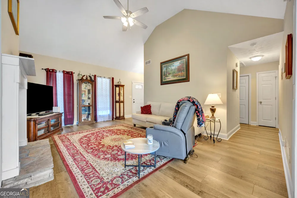 468 Bear Cub Path Social Circle, GA 30025