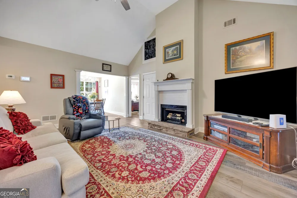 468 Bear Cub Path Social Circle, GA 30025