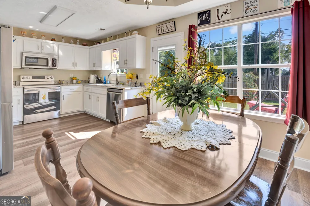 468 Bear Cub Path Social Circle, GA 30025