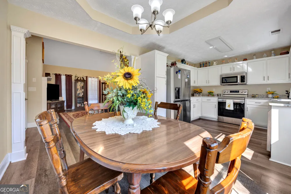 468 Bear Cub Path Social Circle, GA 30025