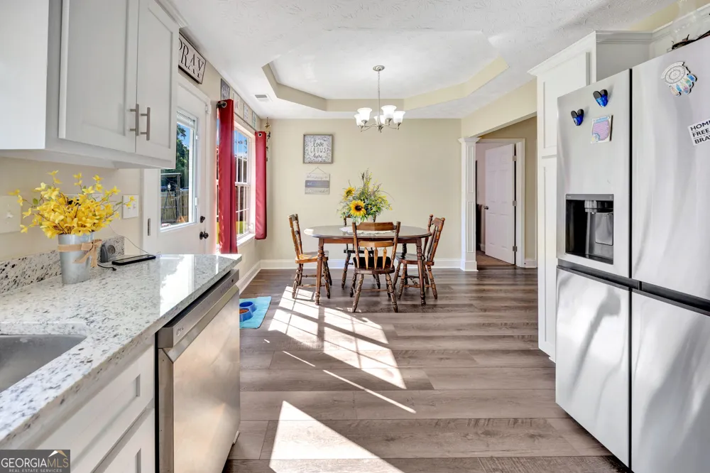468 Bear Cub Path Social Circle, GA 30025