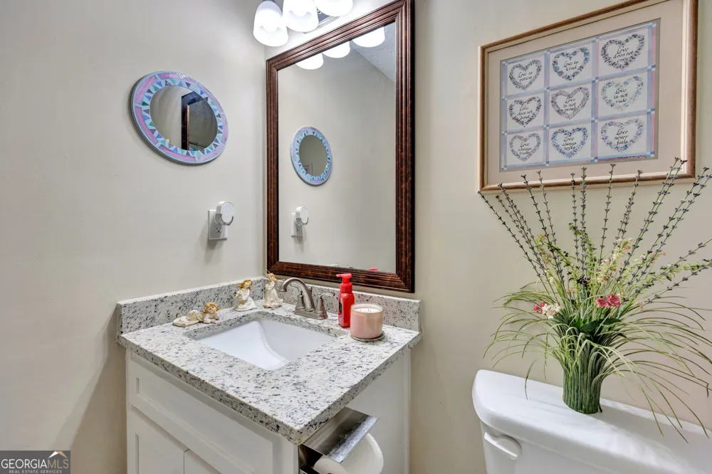 468 Bear Cub Path Social Circle, GA 30025