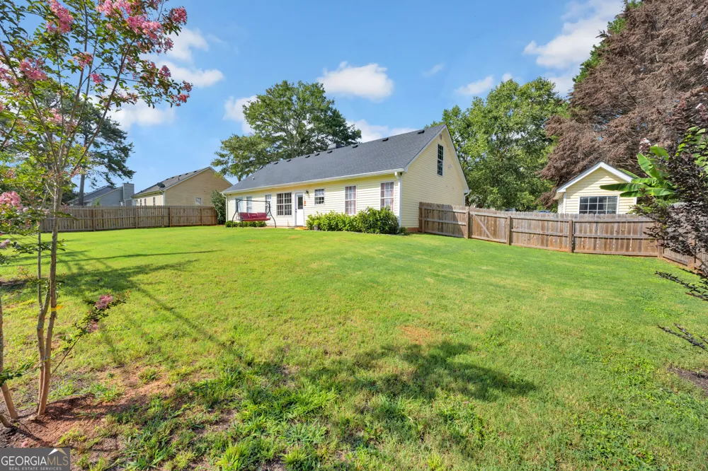 468 Bear Cub Path Social Circle, GA 30025