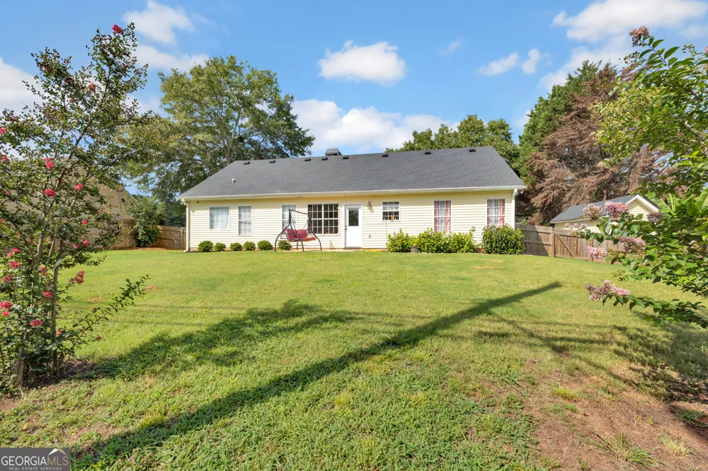 468 Bear Cub Path Social Circle, GA 30025