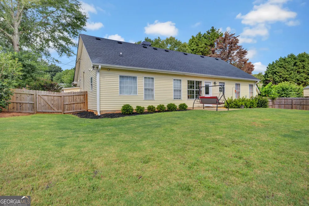 468 Bear Cub Path Social Circle, GA 30025