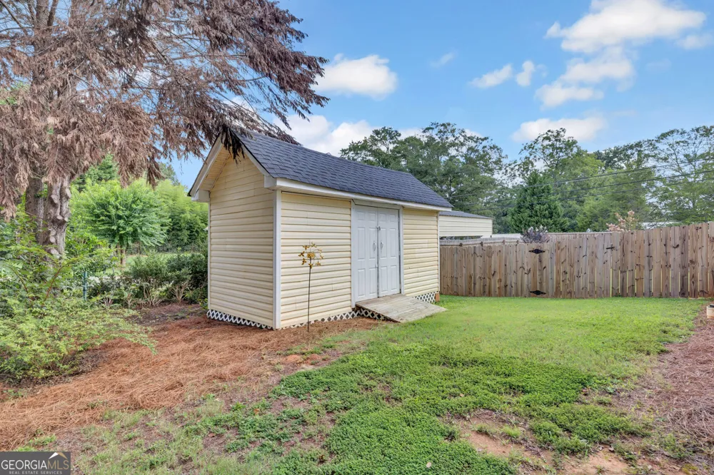 468 Bear Cub Path Social Circle, GA 30025