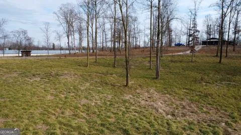 1.18 ACRES Garrison RD