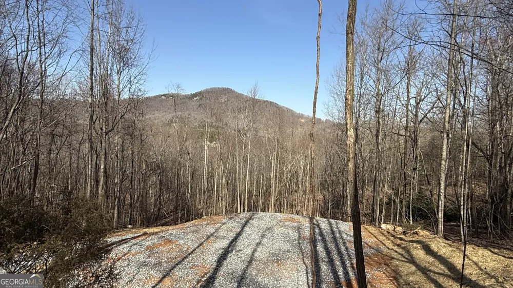LOT 17 Chalet Sautee Nacoochee, GA 30571